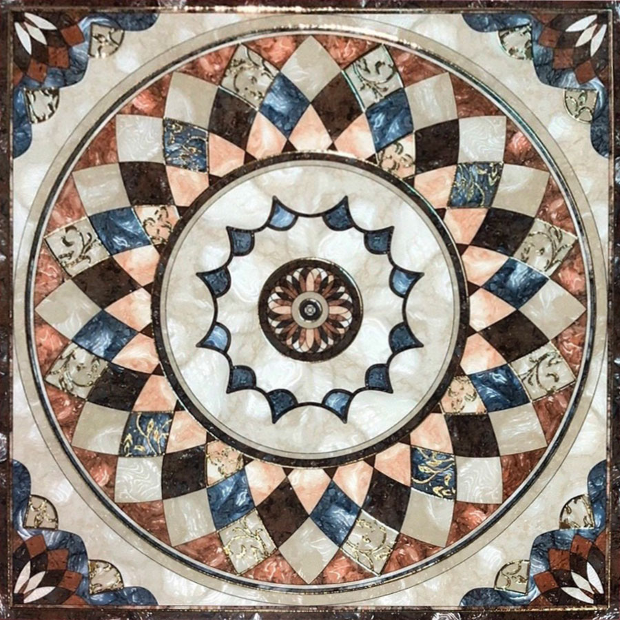 Khám phá những lợi ích thiết thực khi sử dụng gạch thảm CNC