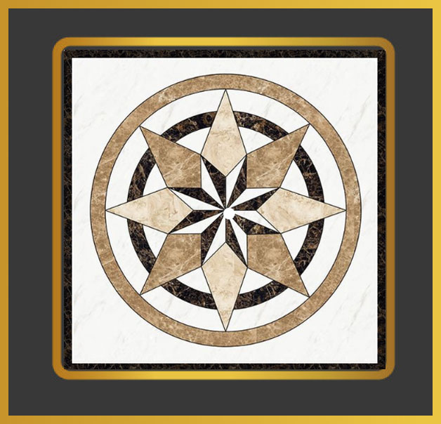 Cắt gạch CNC – Cao cấp và Đẳng cấp